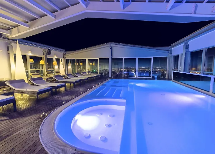 Horizon 4* Montegranaro