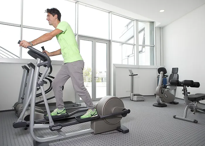 Horizon Hotel Montegranaro