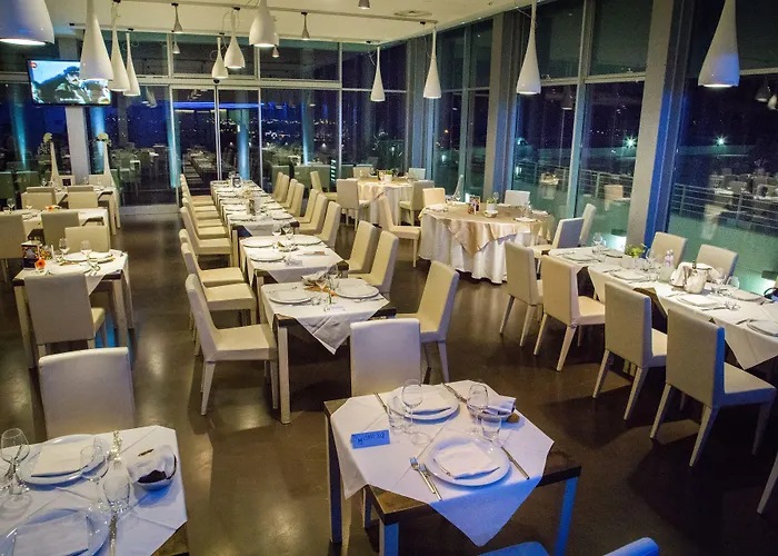 Hotel Horizon Montegranaro