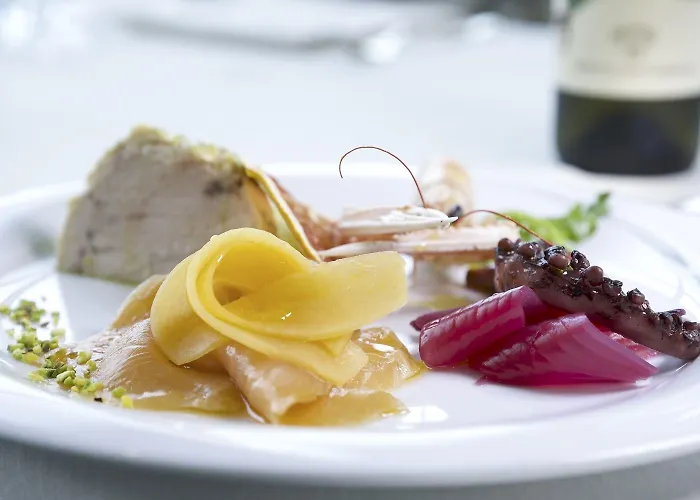 Horizon 4* Montegranaro