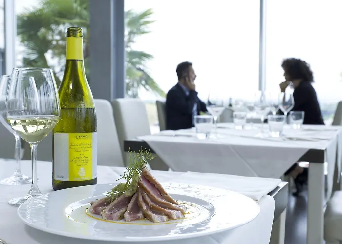 Hotel Horizon Montegranaro