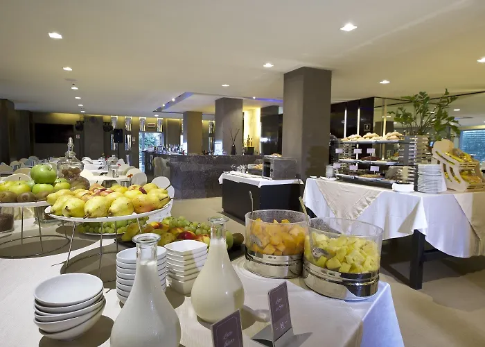 Horizon Hotel Montegranaro