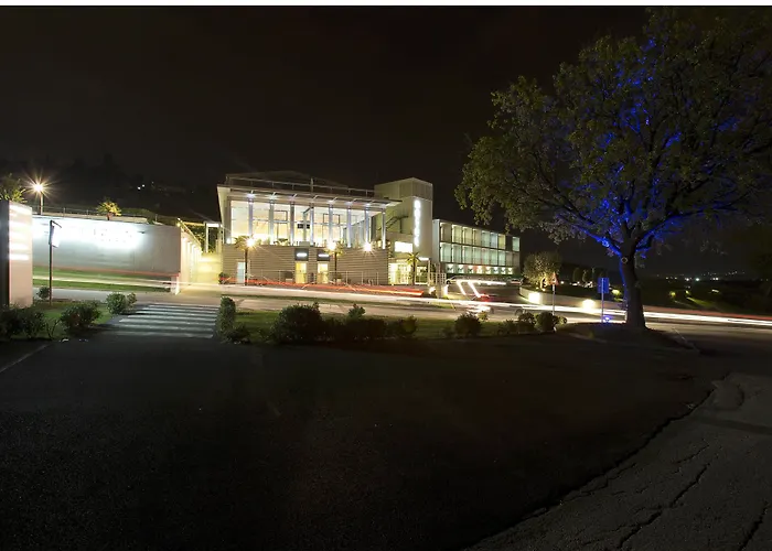 Horizon 4* Montegranaro