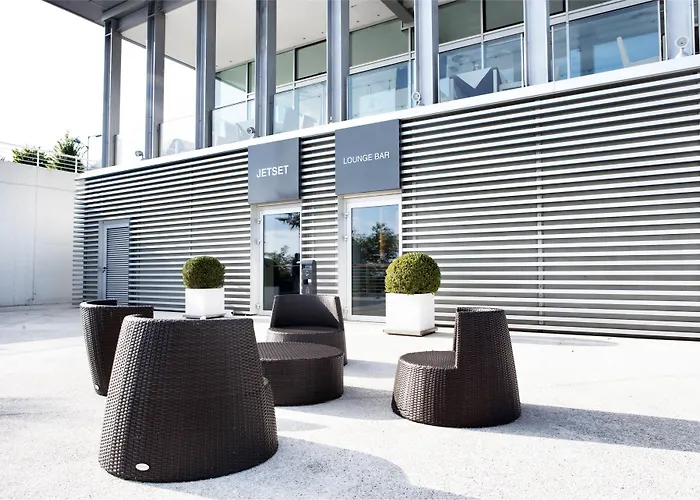 Horizon Hotel Montegranaro