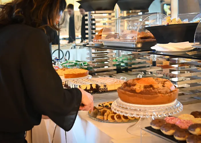 Horizon Montegranaro