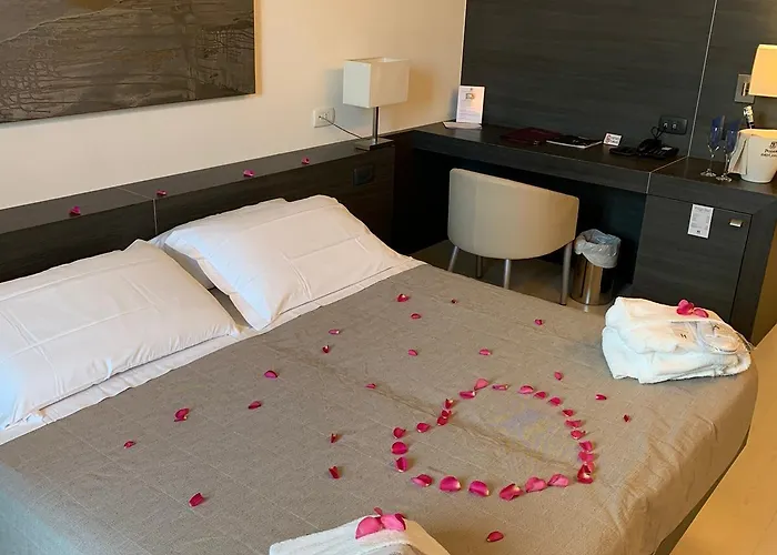 Horizon 4* Montegranaro